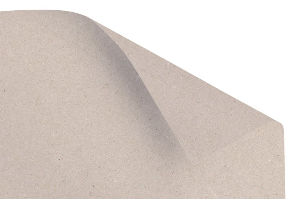 Seidenpapier Bogen